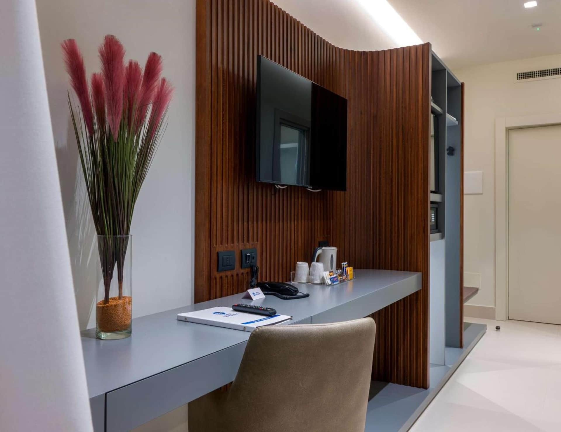 Best Western Hotel Ferrari