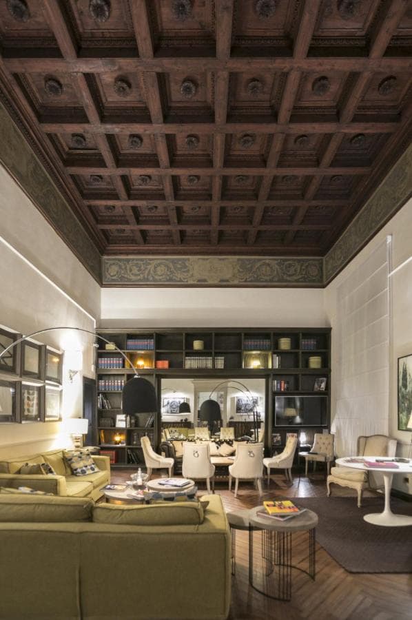 Hotel Palazzo Lorenzo Boutique & Spa