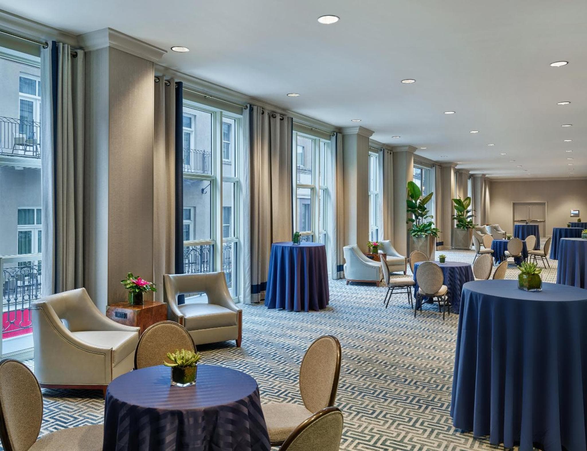 Astor Crowne Plaza New Orleans French Quarter, an IHG Hotel