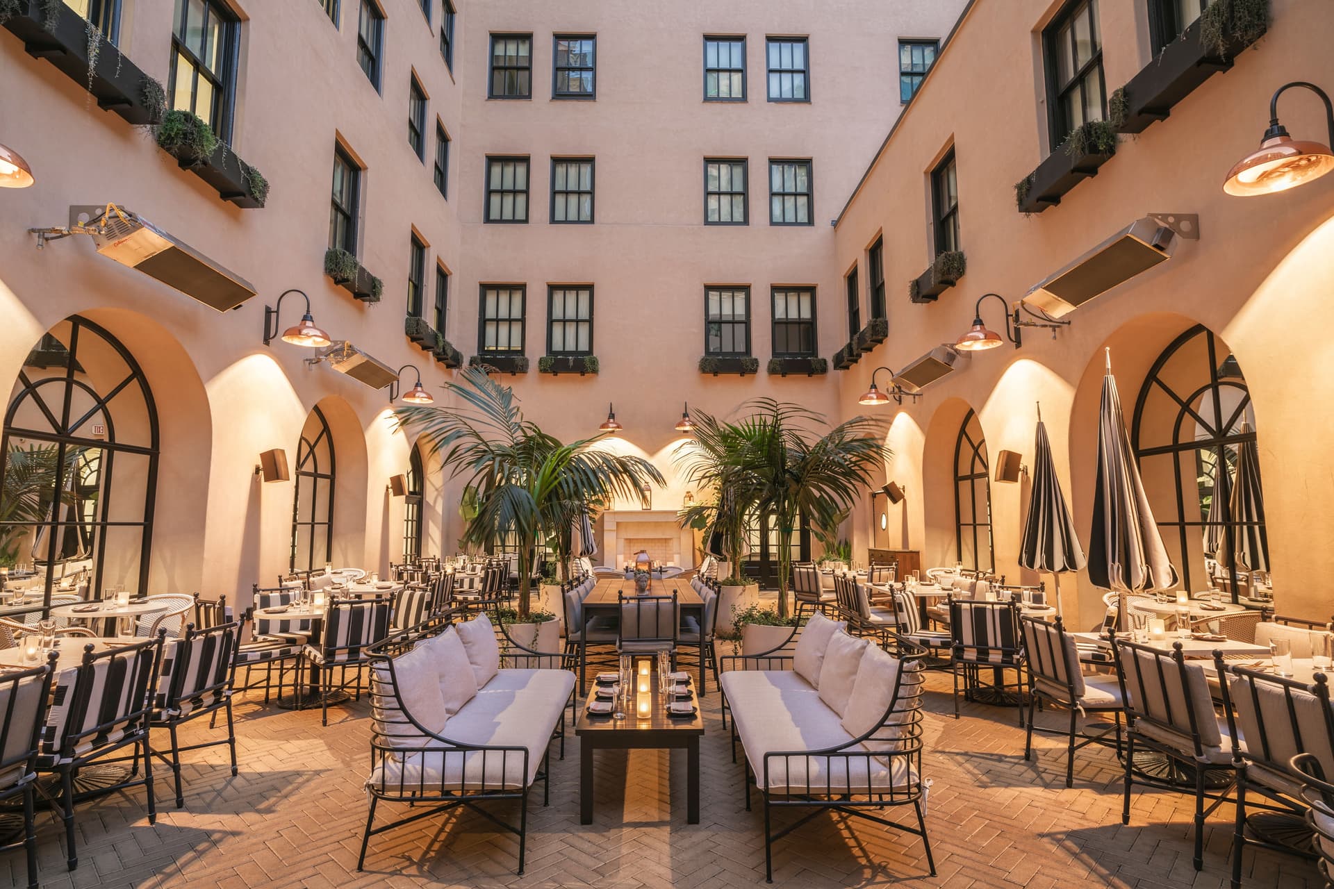The Guild Hotel, San Diego, A Tribute Portfolio Hotel by Marriott
