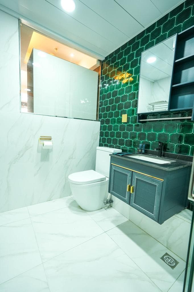 新天地酒店- 旺角店 ( Sunny Day Hotel, Mong Kok )