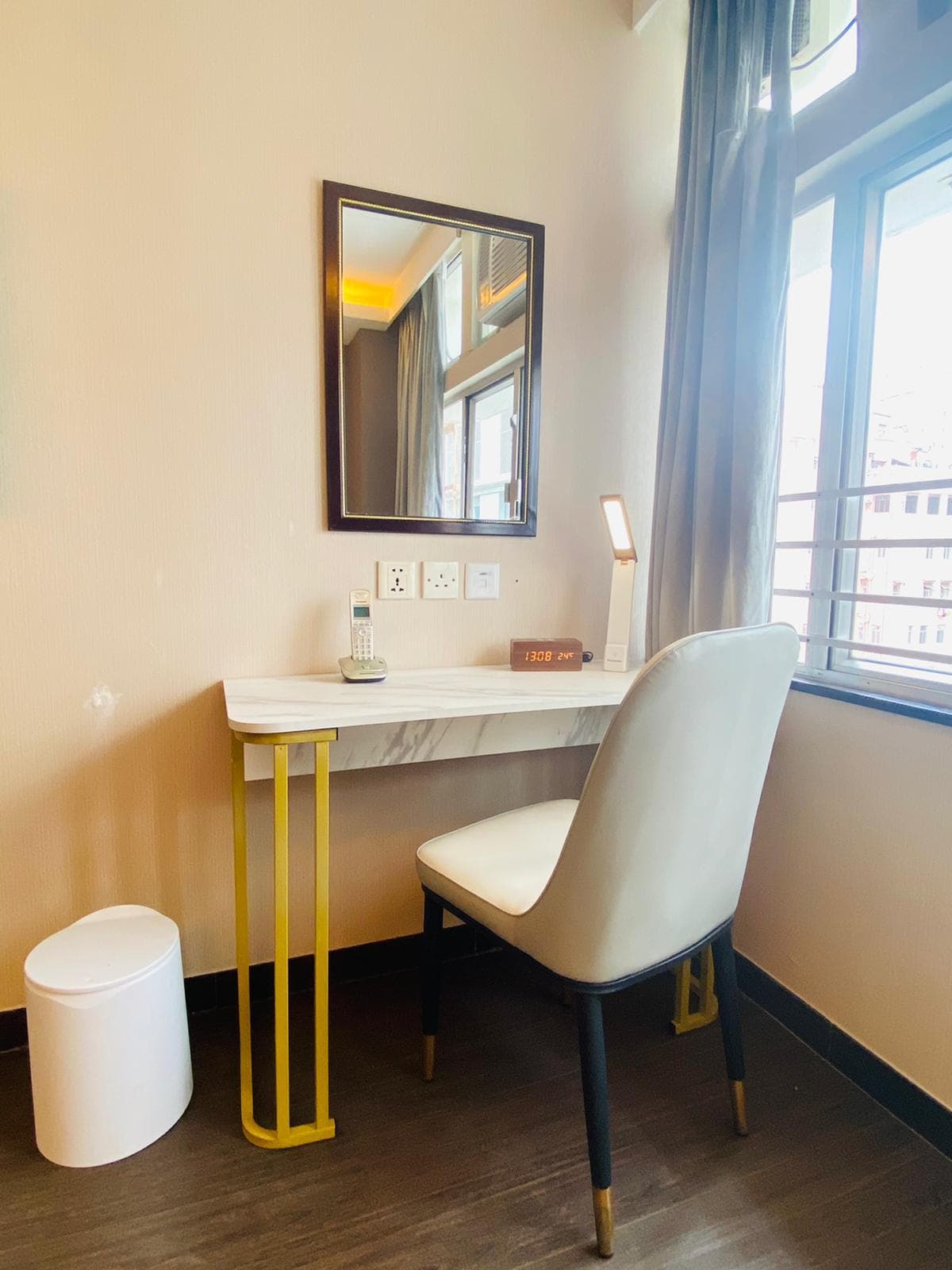 新天地酒店- 旺角店 ( Sunny Day Hotel, Mong Kok )