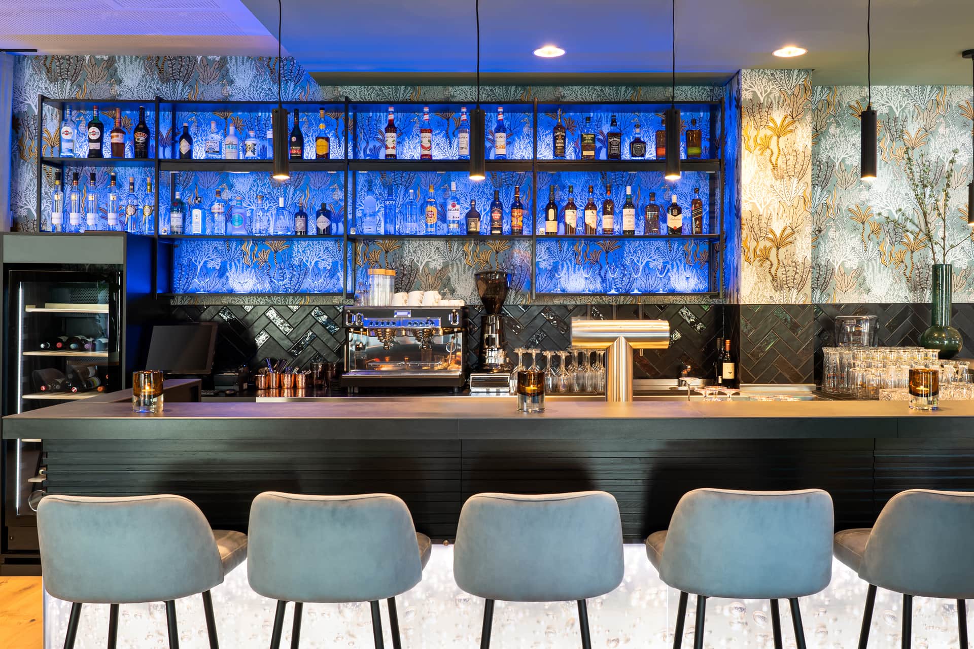 Leonardo Hotel Hamburg Altona