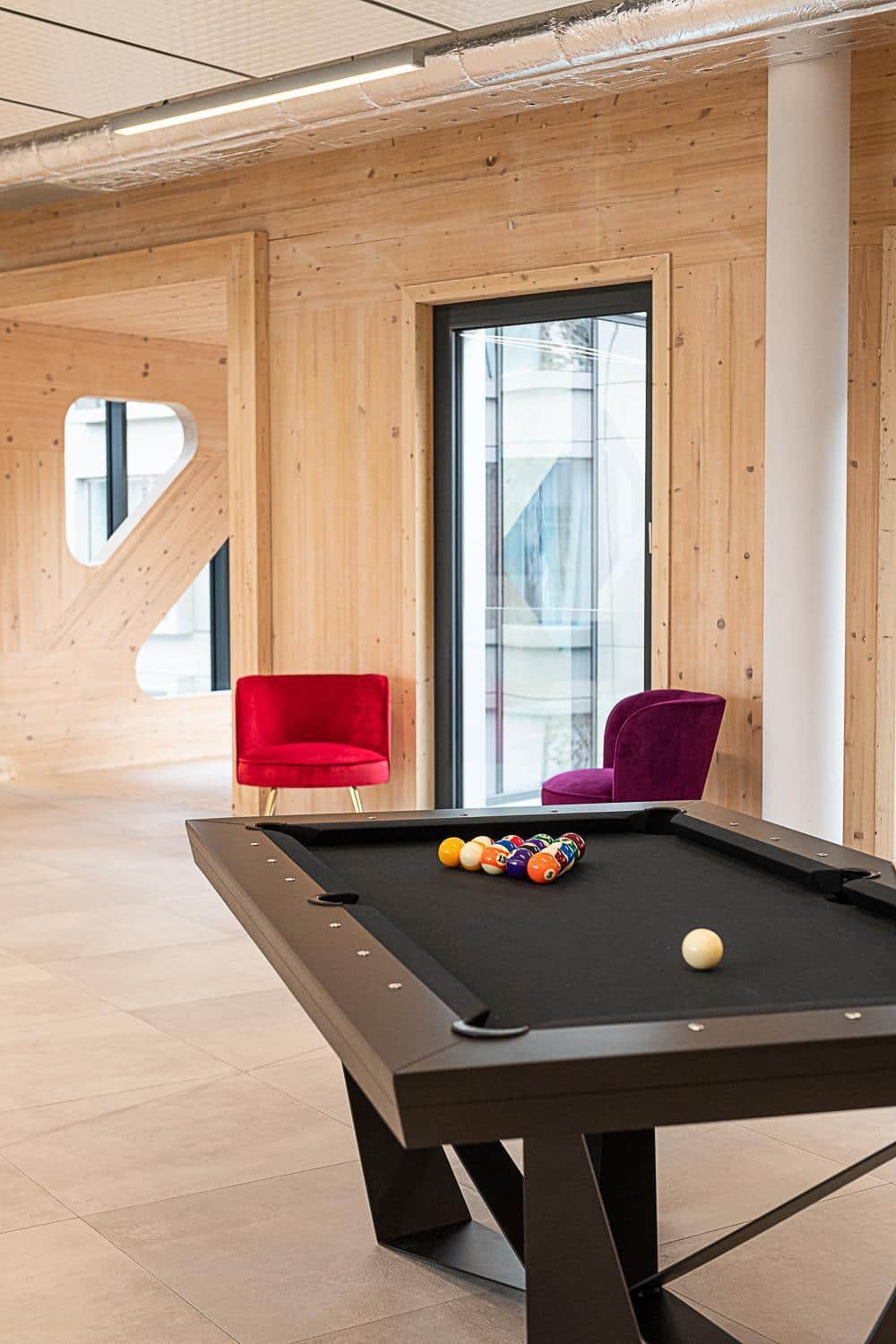Afterwork Hotel