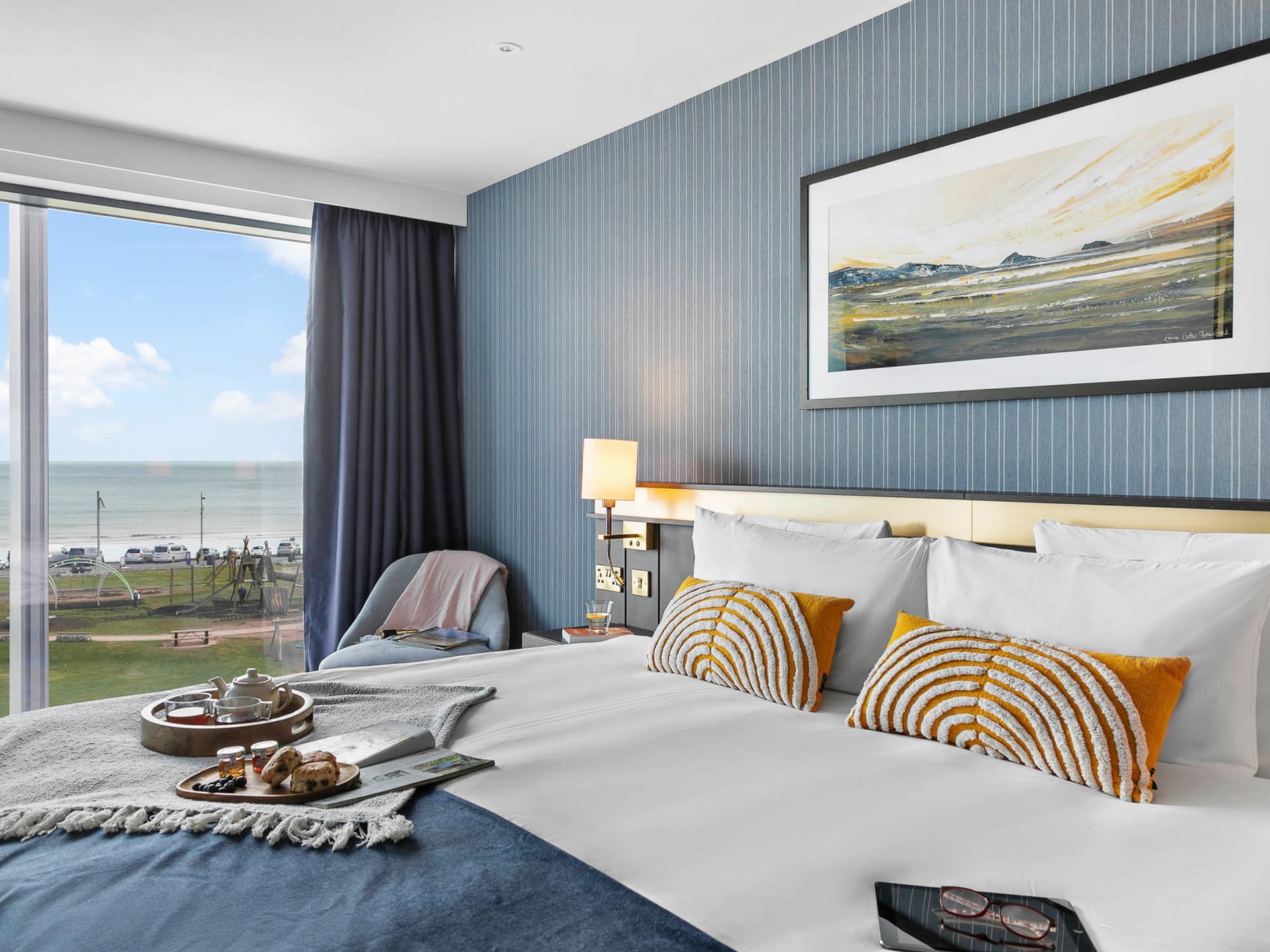 Mercure Paignton Hotel
