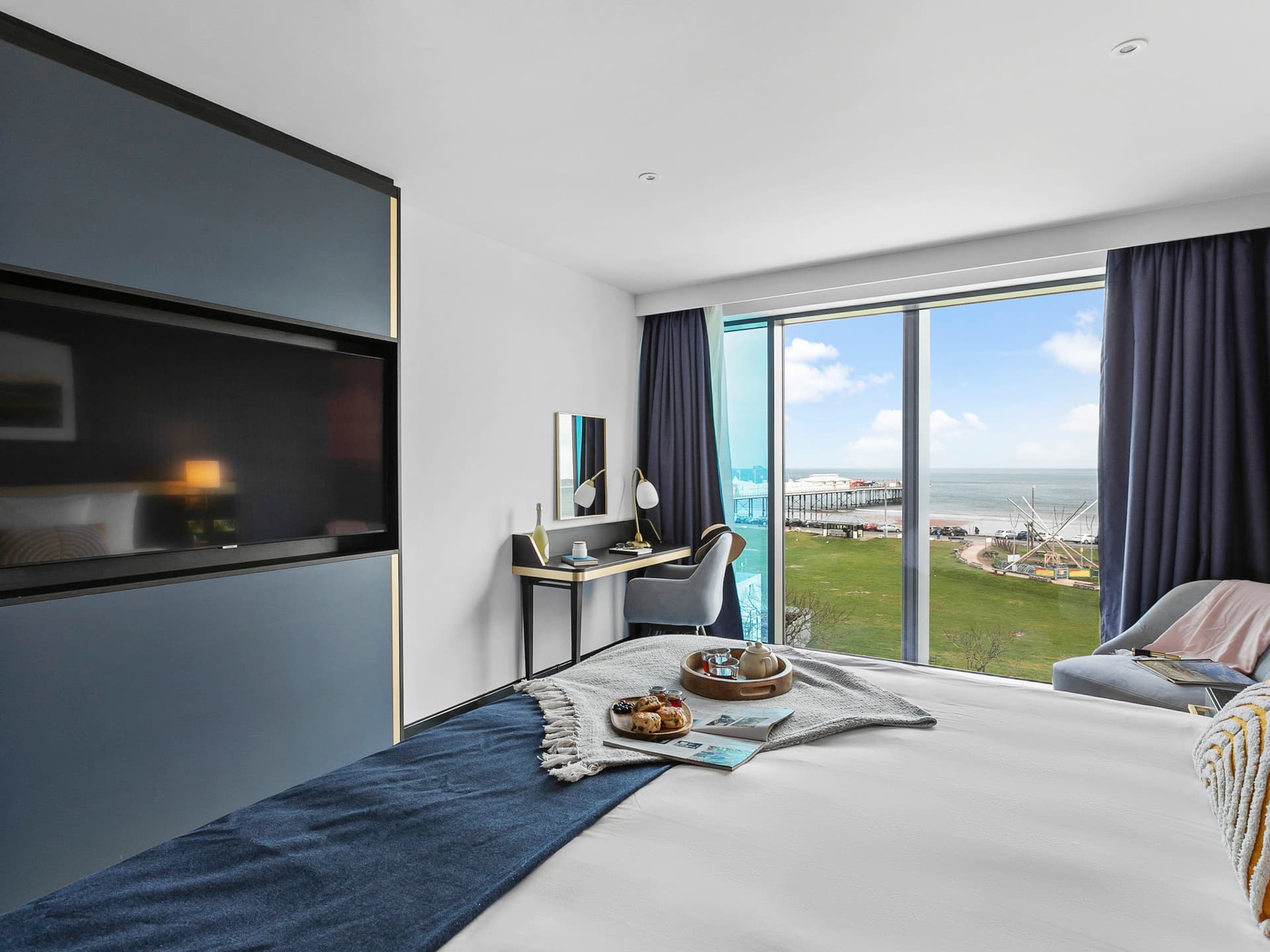 Mercure Paignton Hotel