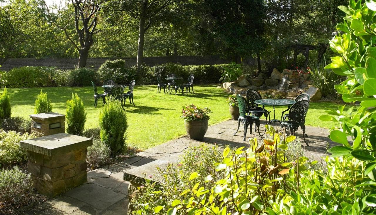 The Rutland Hotel