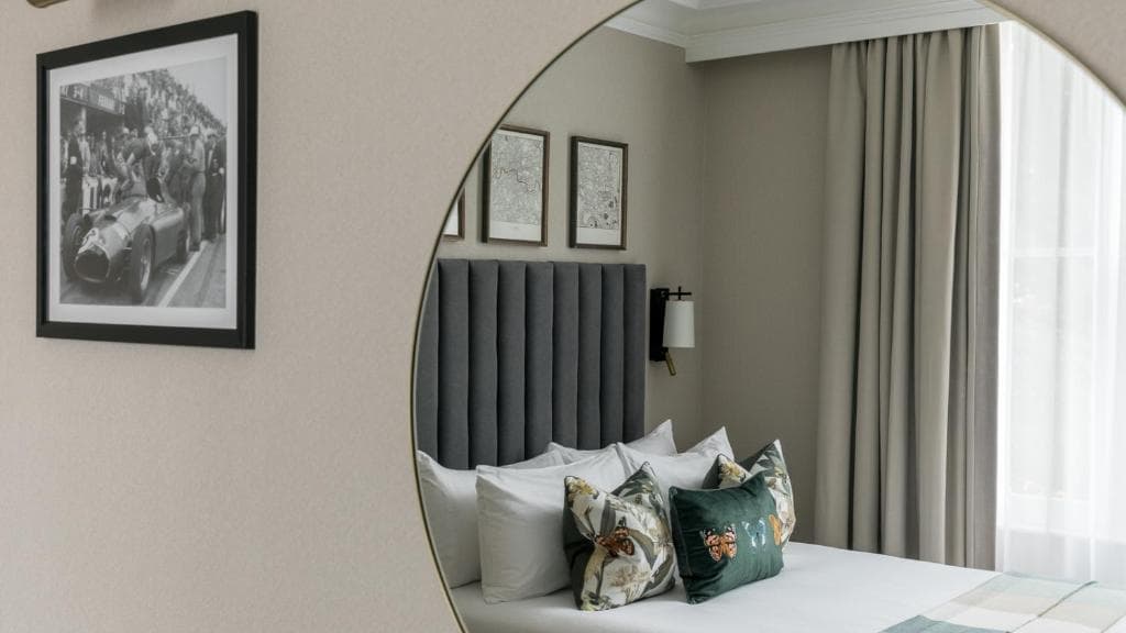 The Selwyn Hotel