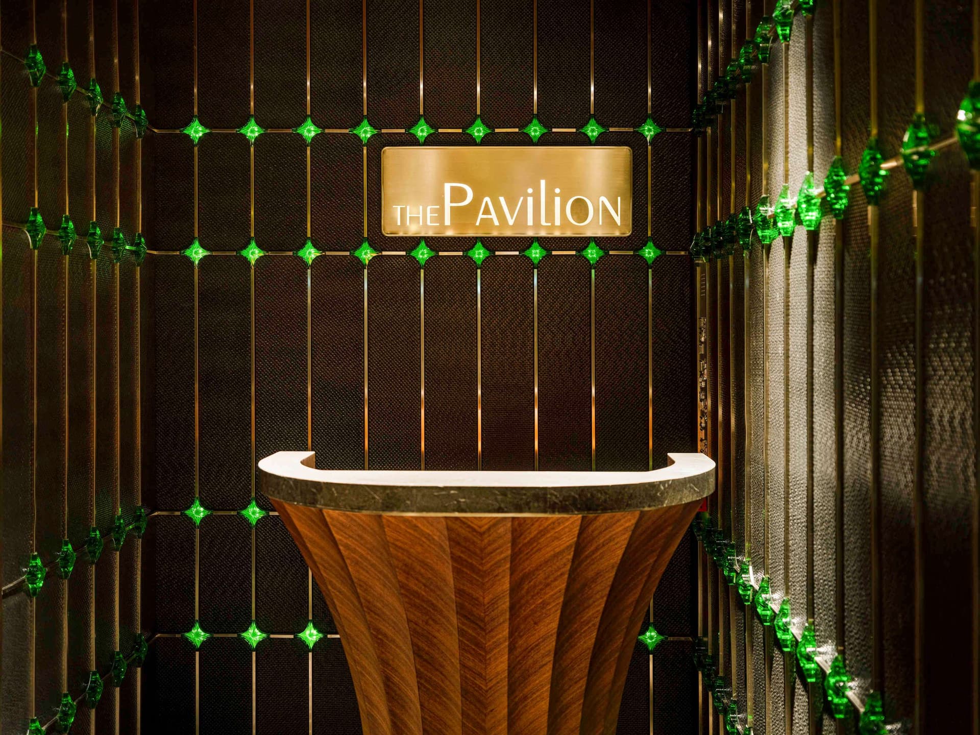 香港銀樾美憬閣精選酒店 ( The Silveri Hotel Hong Kong – MGallery Collection )