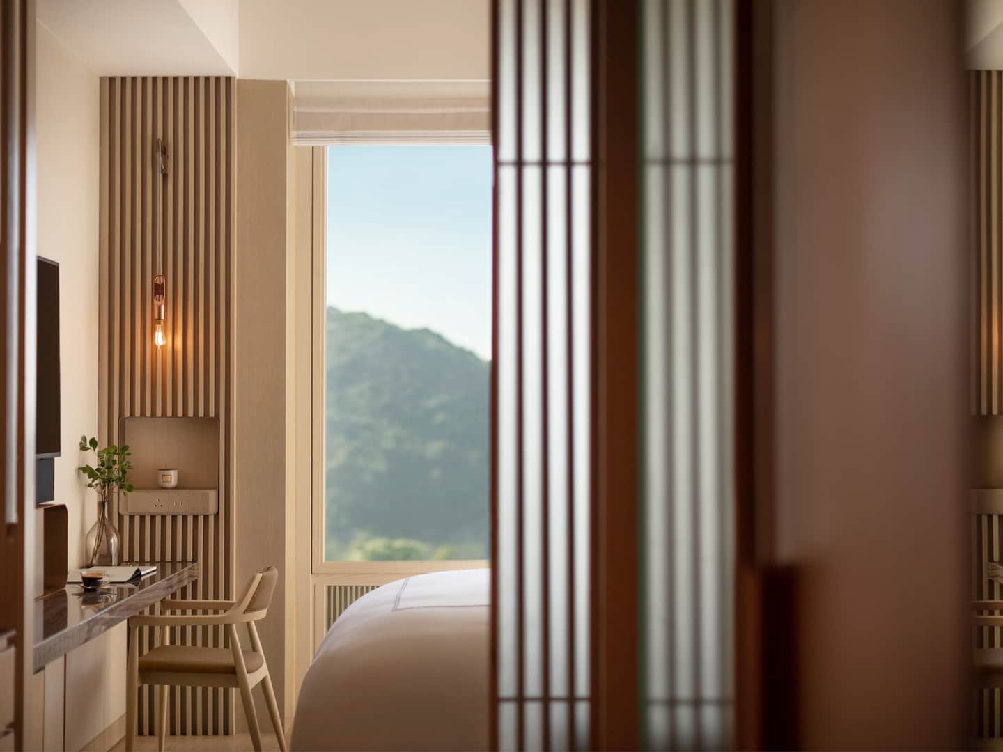 香港銀樾美憬閣精選酒店 ( The Silveri Hotel Hong Kong – MGallery Collection )