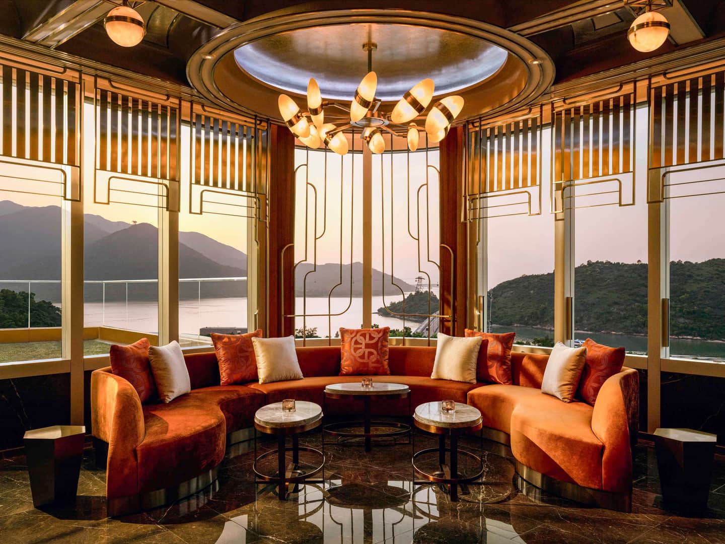 香港銀樾美憬閣精選酒店 ( The Silveri Hotel Hong Kong – MGallery Collection )