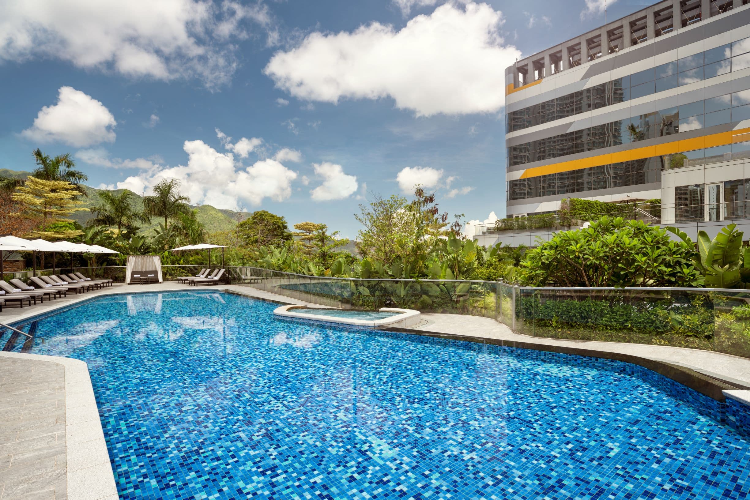 香港銀樾美憬閣精選酒店 ( The Silveri Hong Kong - MGallery )