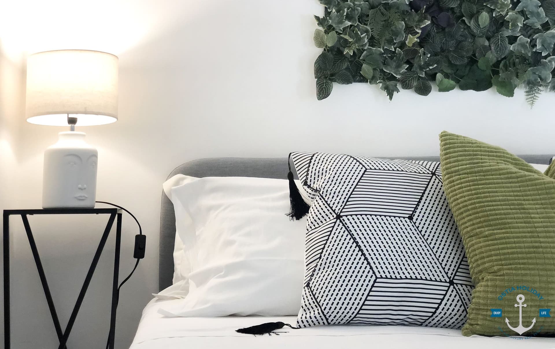 Ostia Holiday Appartamento Loft