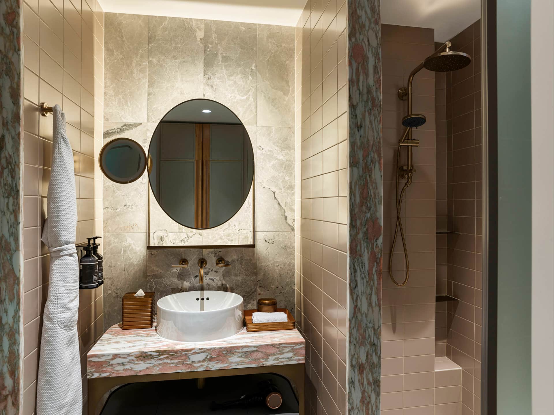 The Porter House Hotel Sydney - MGallery