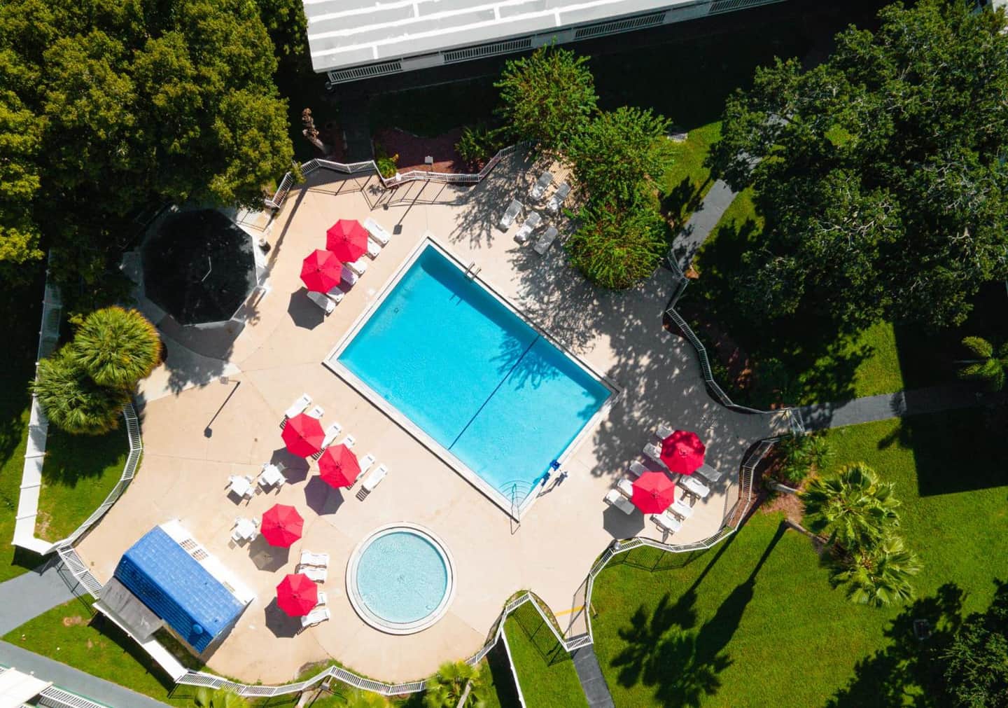 Baymont by Wyndham Orlando Lake Buena Vista South