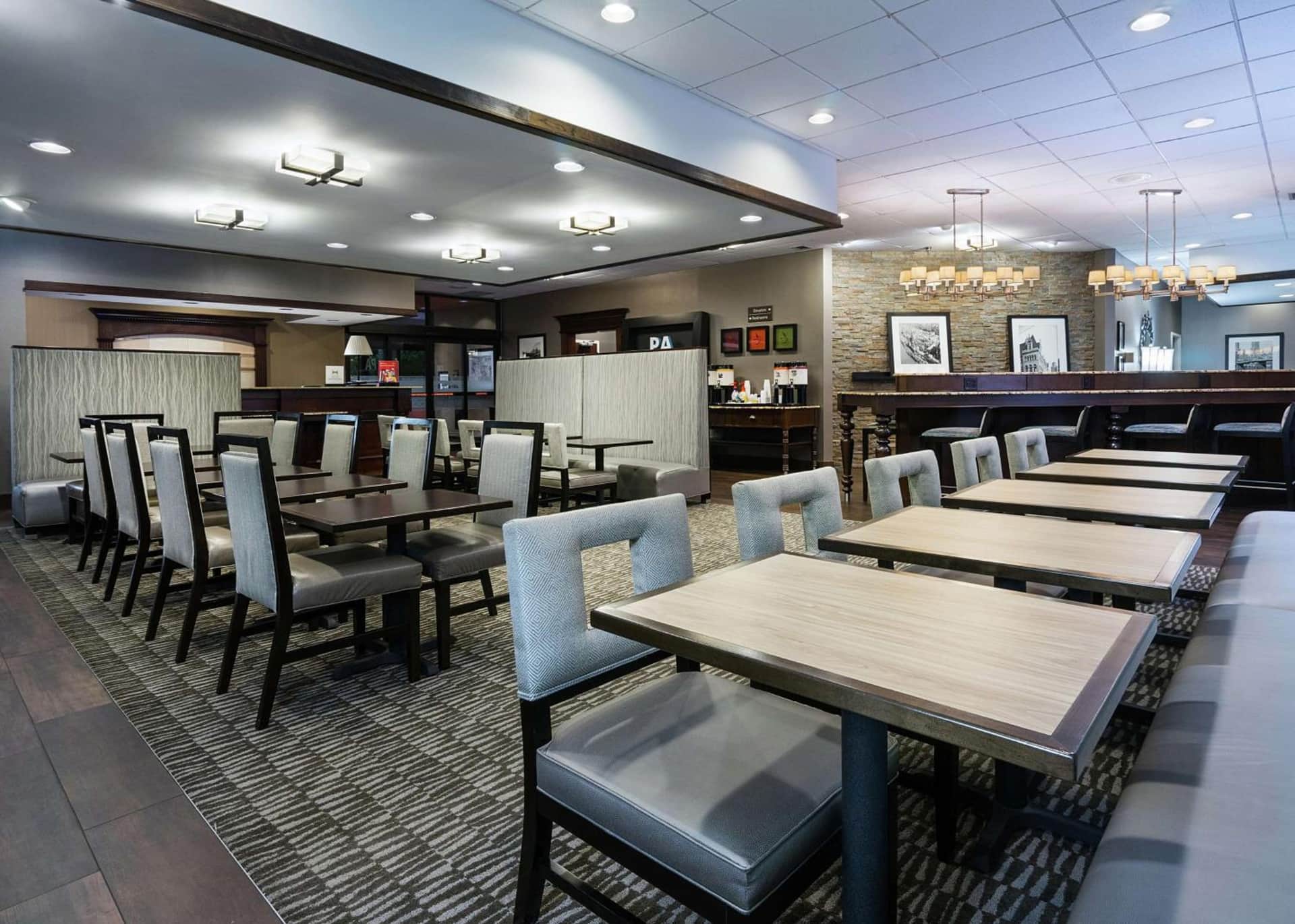 Hampton Inn Pittsburgh University/Medical Center