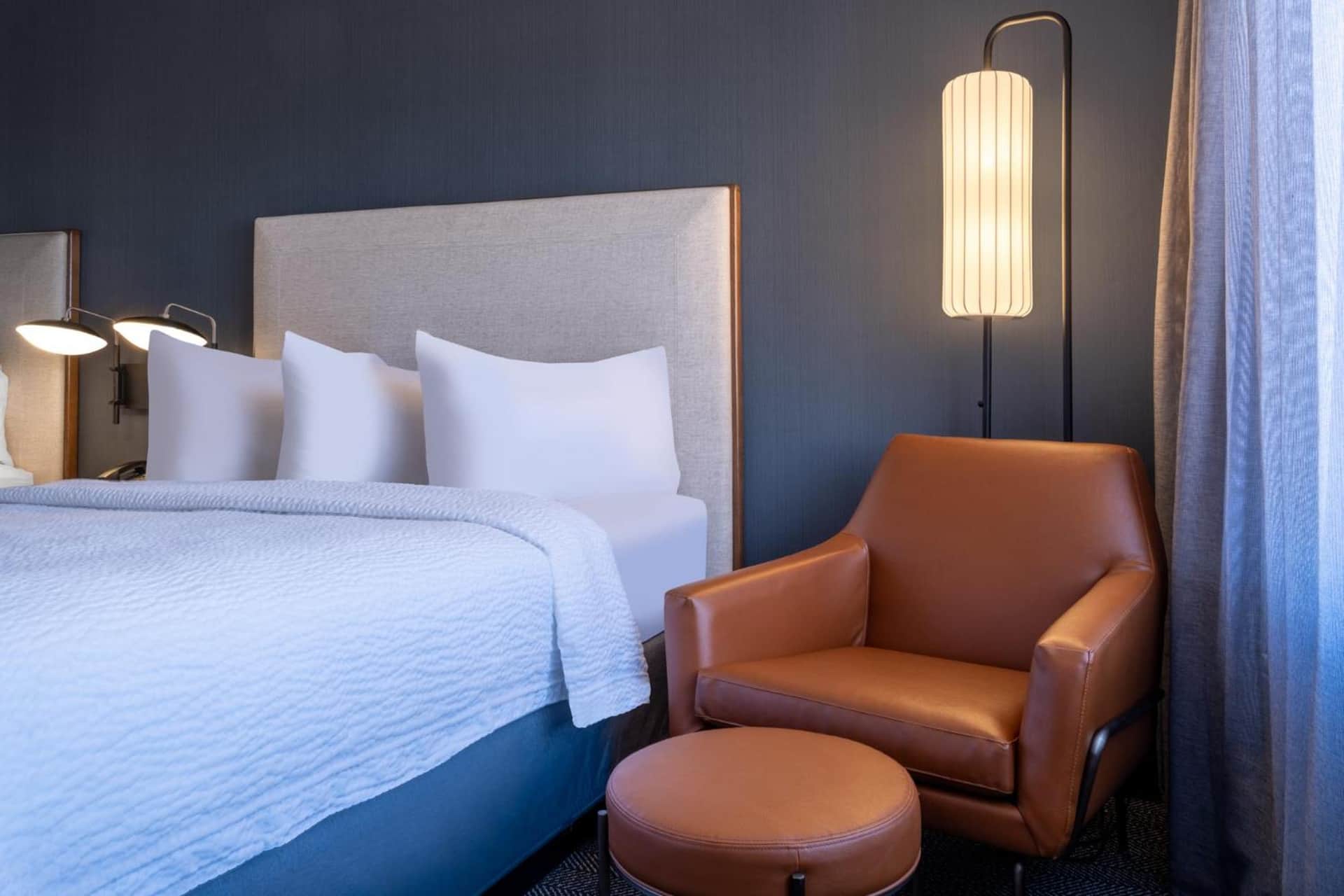 Courtyard by Marriott Colorado Springs South