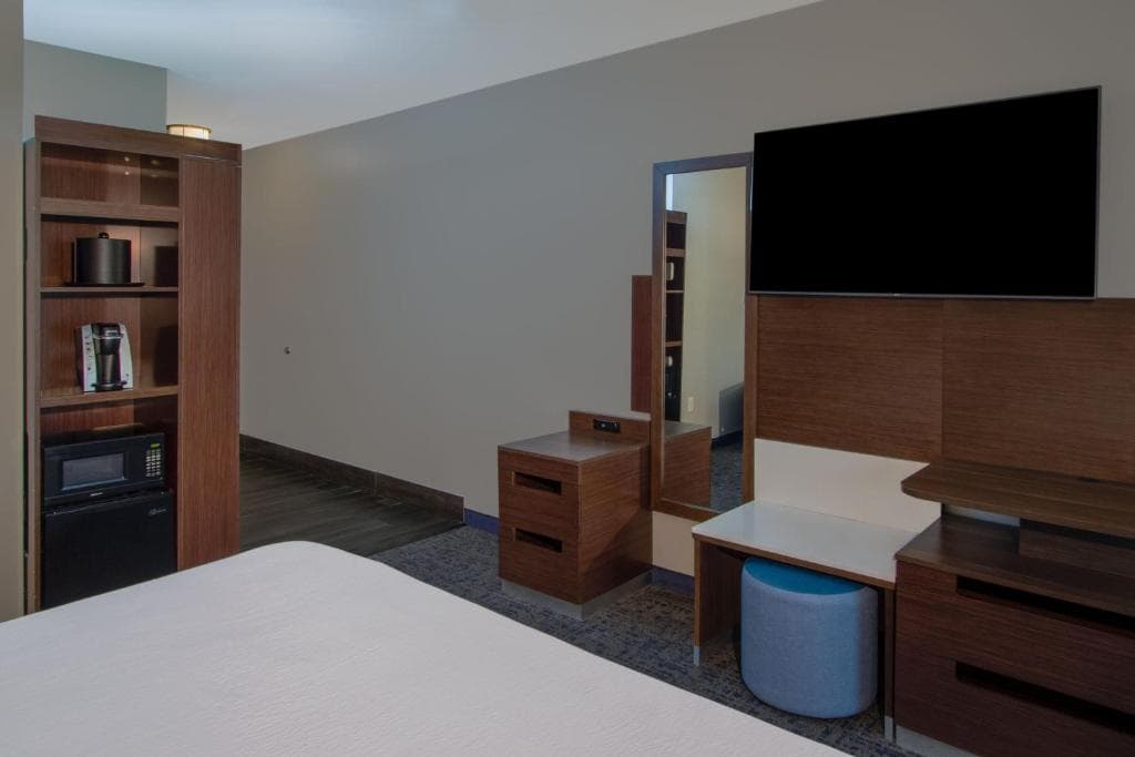 Fairfield Inn & Suites Houston Katy