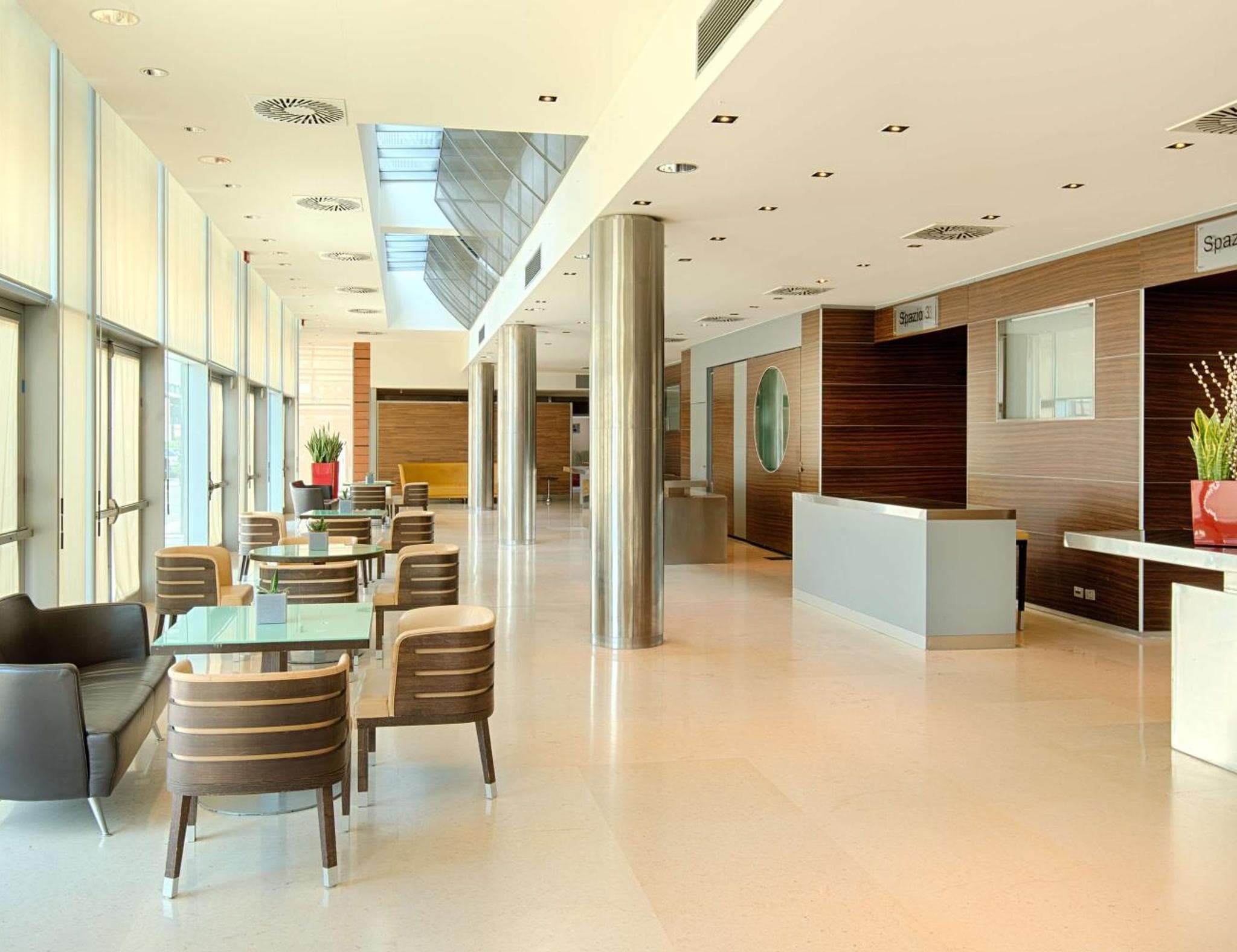 NH Venezia Laguna Palace