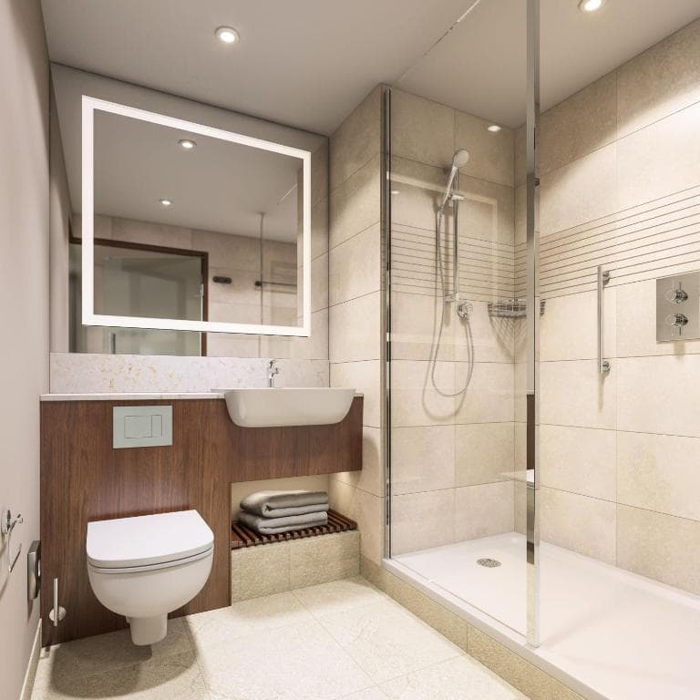 Courtyard by Marriott London City Airport