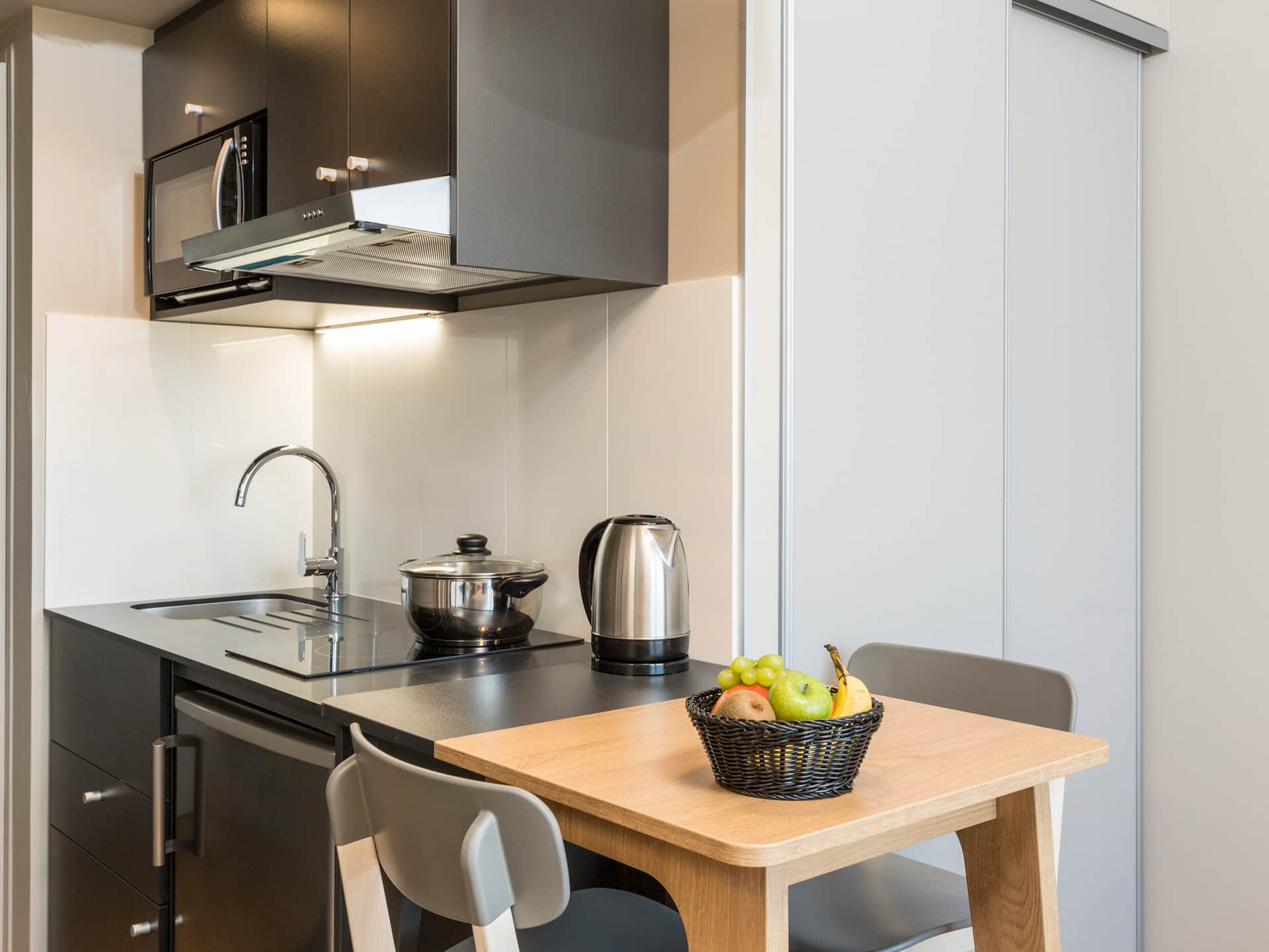 Aparthotel Adagio Access Palaiseau Saclay
