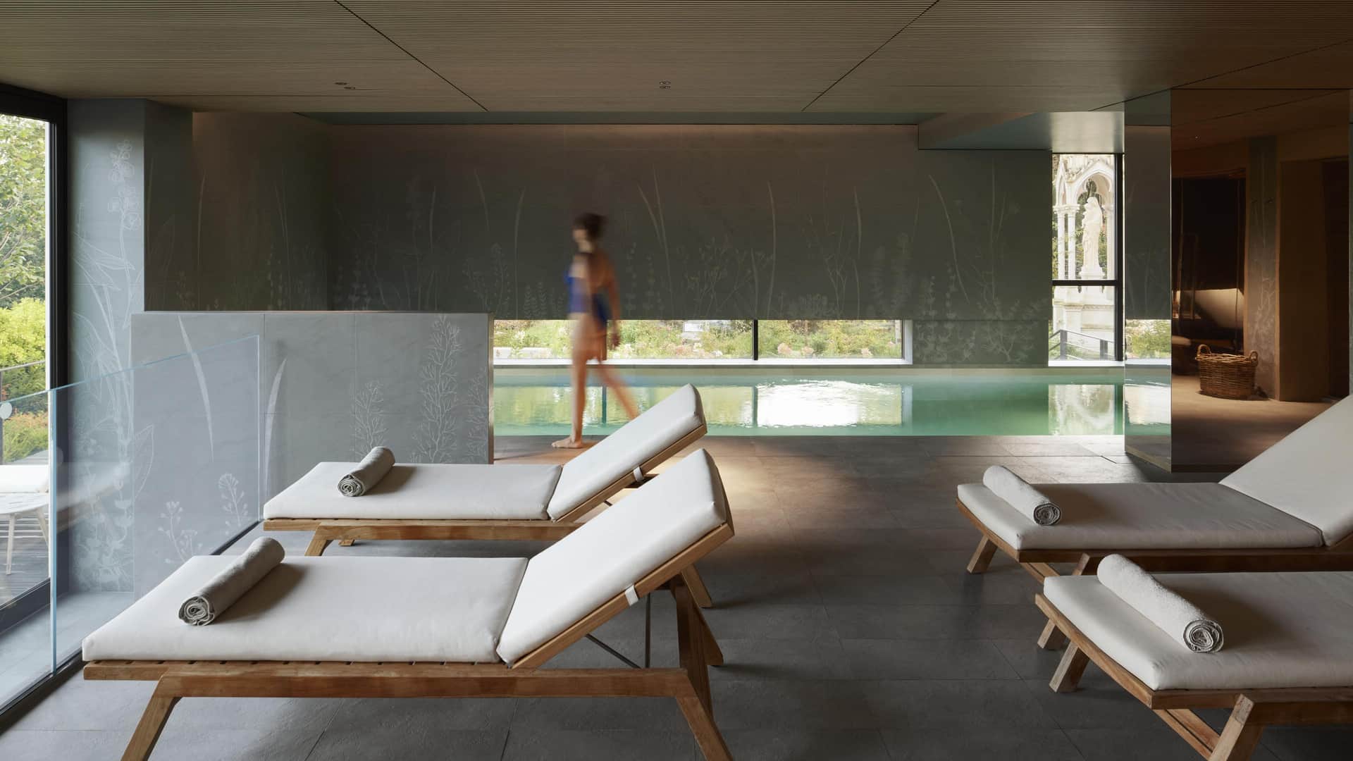 Domaine Reine Margot Paris - Issy MGallery Collection