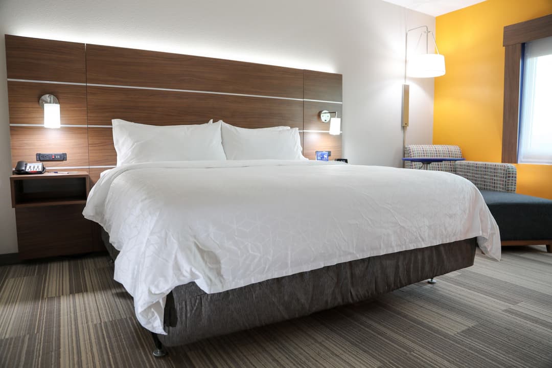 Holiday Inn Express & Suites - Wylie West, an IHG Hotel