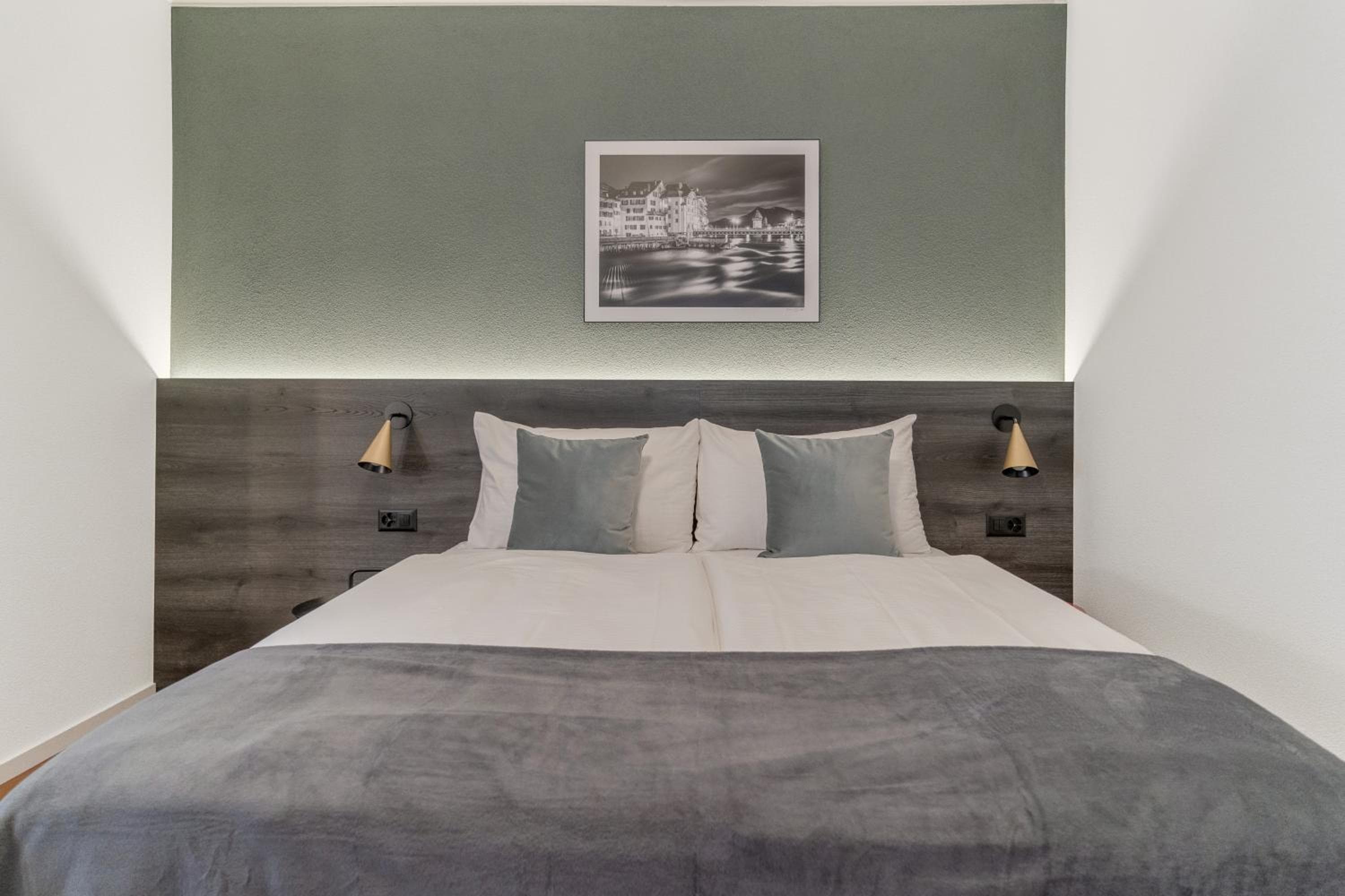 Waldstätterhof Swiss Quality Hotel