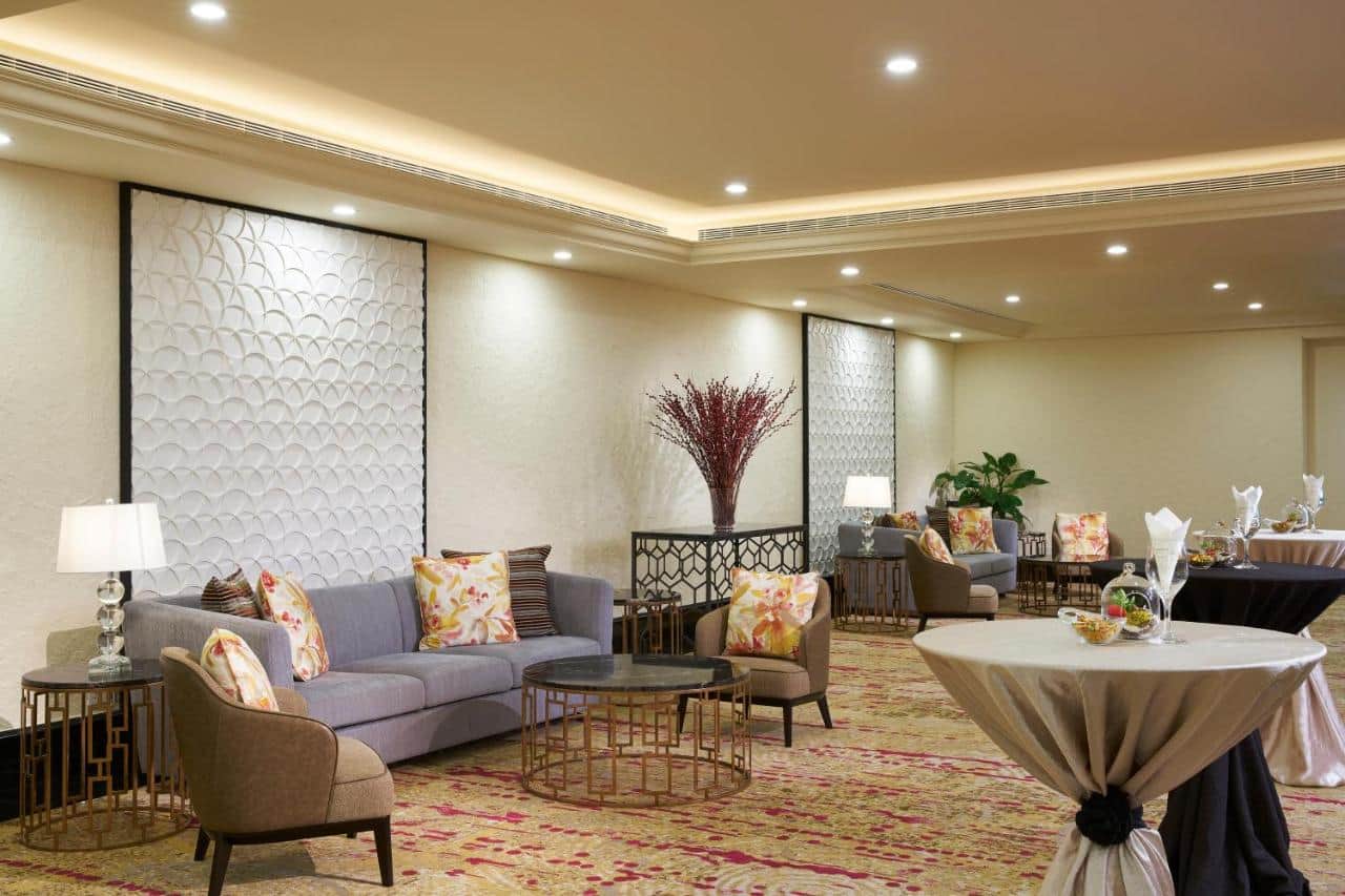 Orchard Rendezvous Hotel by Far East Hospitality