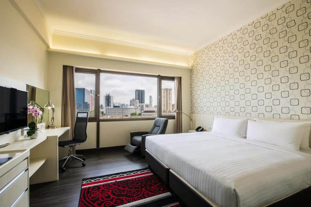 Village Hotel Bugis by Far East Hospitality