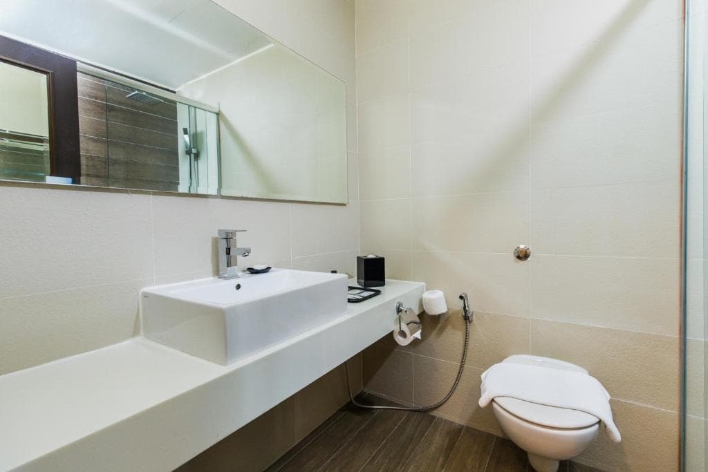 Village Hotel Bugis by Far East Hospitality