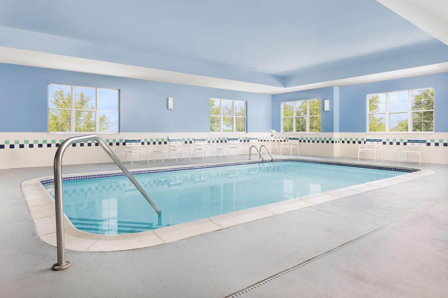 Homewood Suites by Hilton Portsmouth