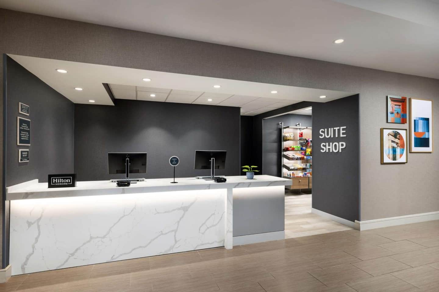 Homewood Suites by Hilton Portsmouth