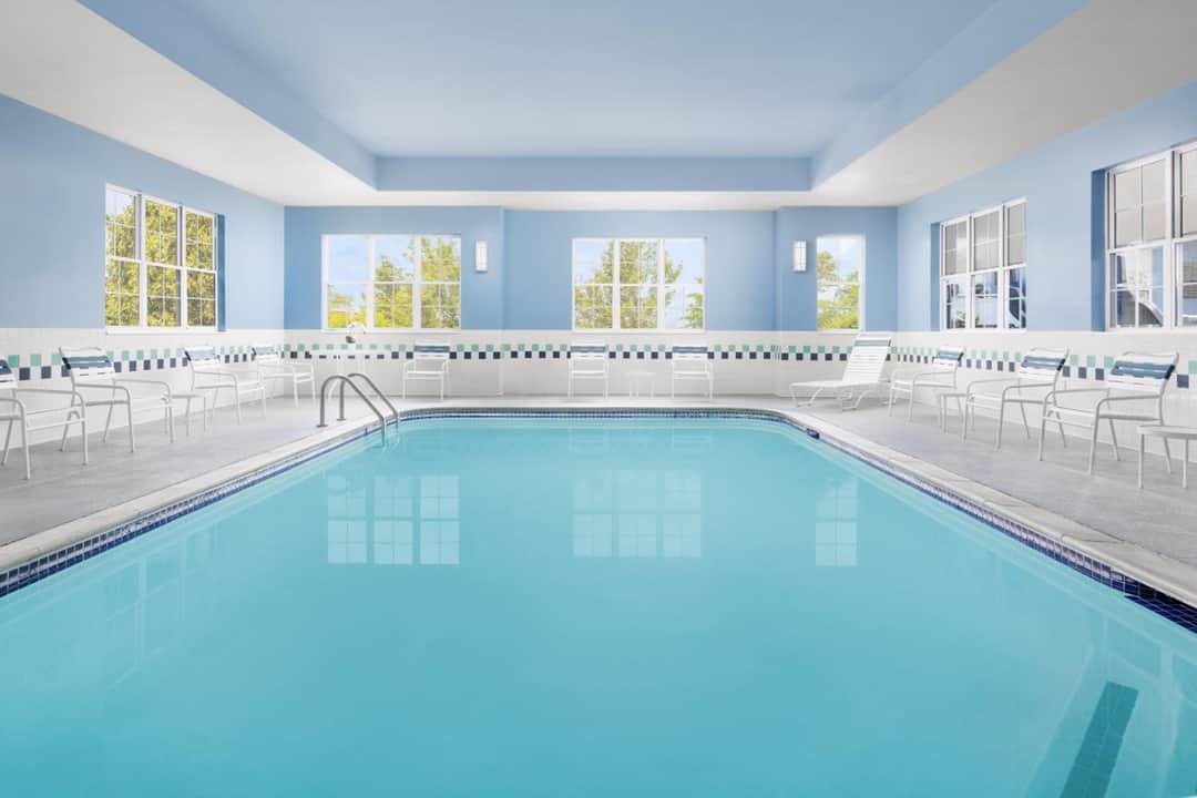 Homewood Suites by Hilton Portsmouth