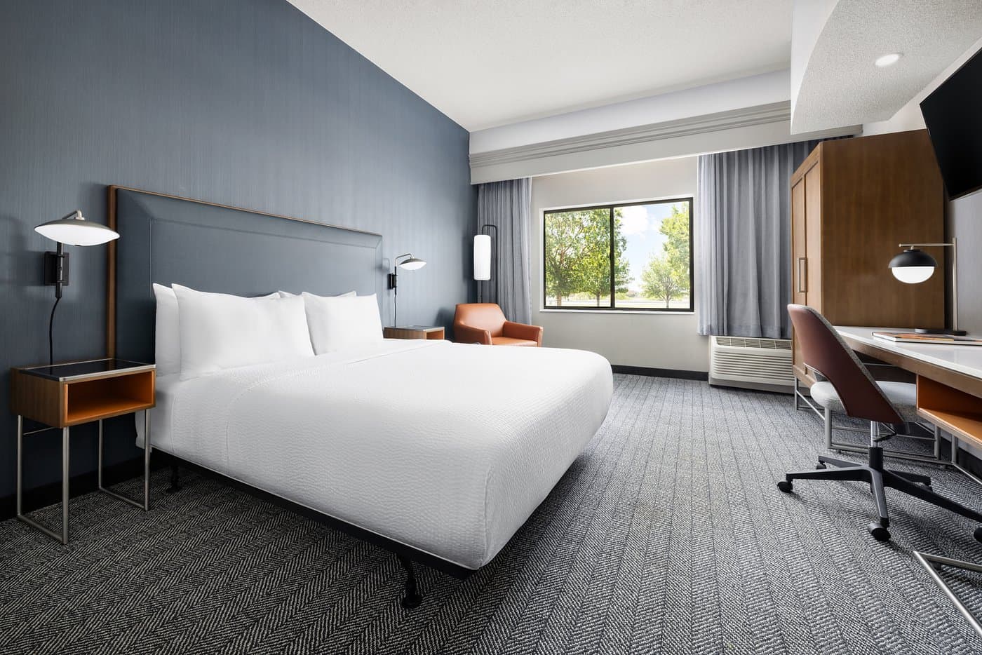 Courtyard by Marriott Amarillo West/Medical Center