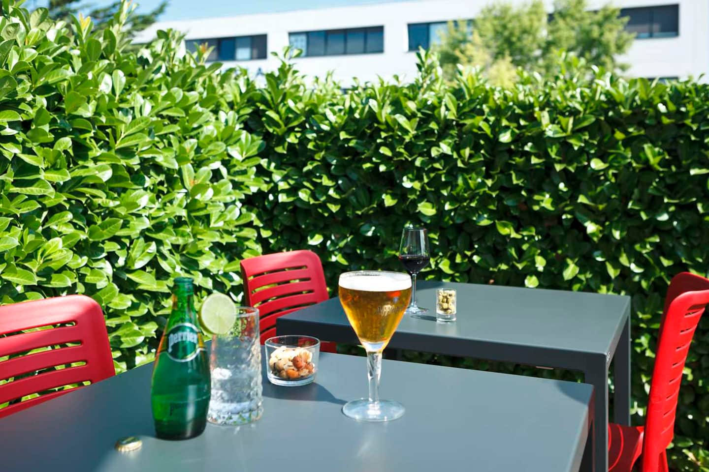 Campanile NATURE - Lyon Est Bron Eurexpo