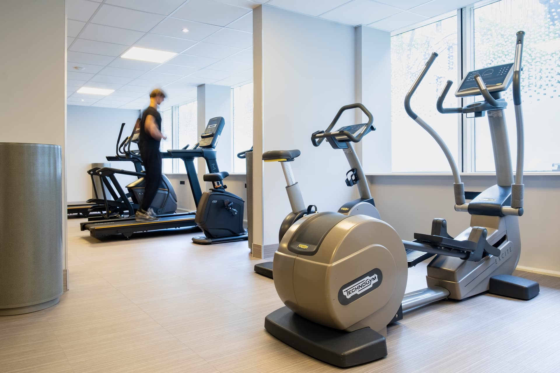 Novotel Luxembourg Kirchberg