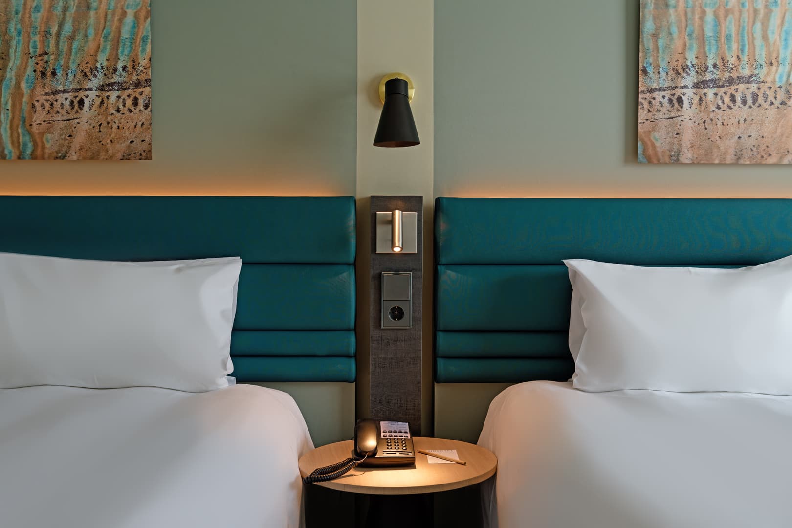 Novotel Luxembourg Kirchberg