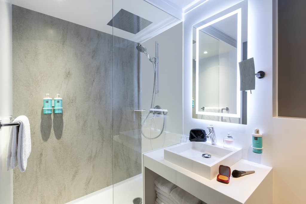 Novotel Luxembourg Kirchberg