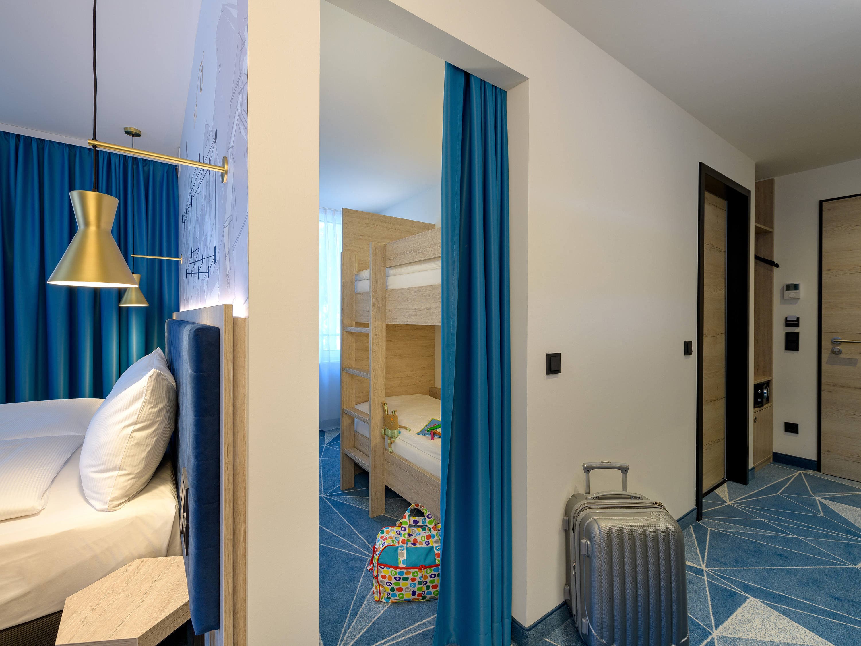 ibis Styles Bad Reichenhall