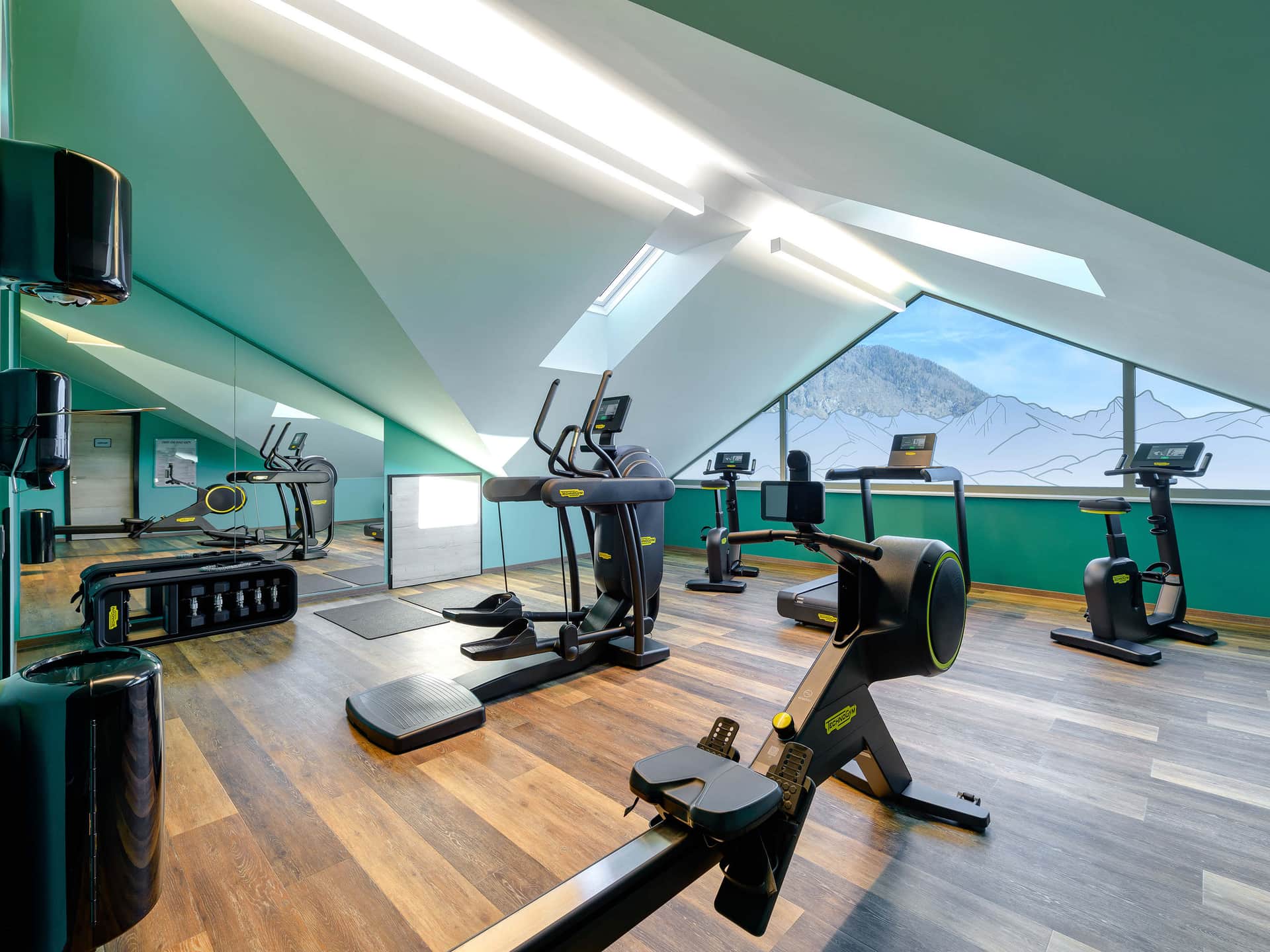 ibis Styles Bad Reichenhall