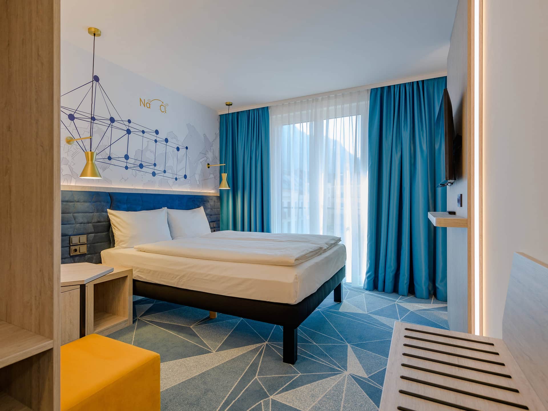 ibis Styles Bad Reichenhall