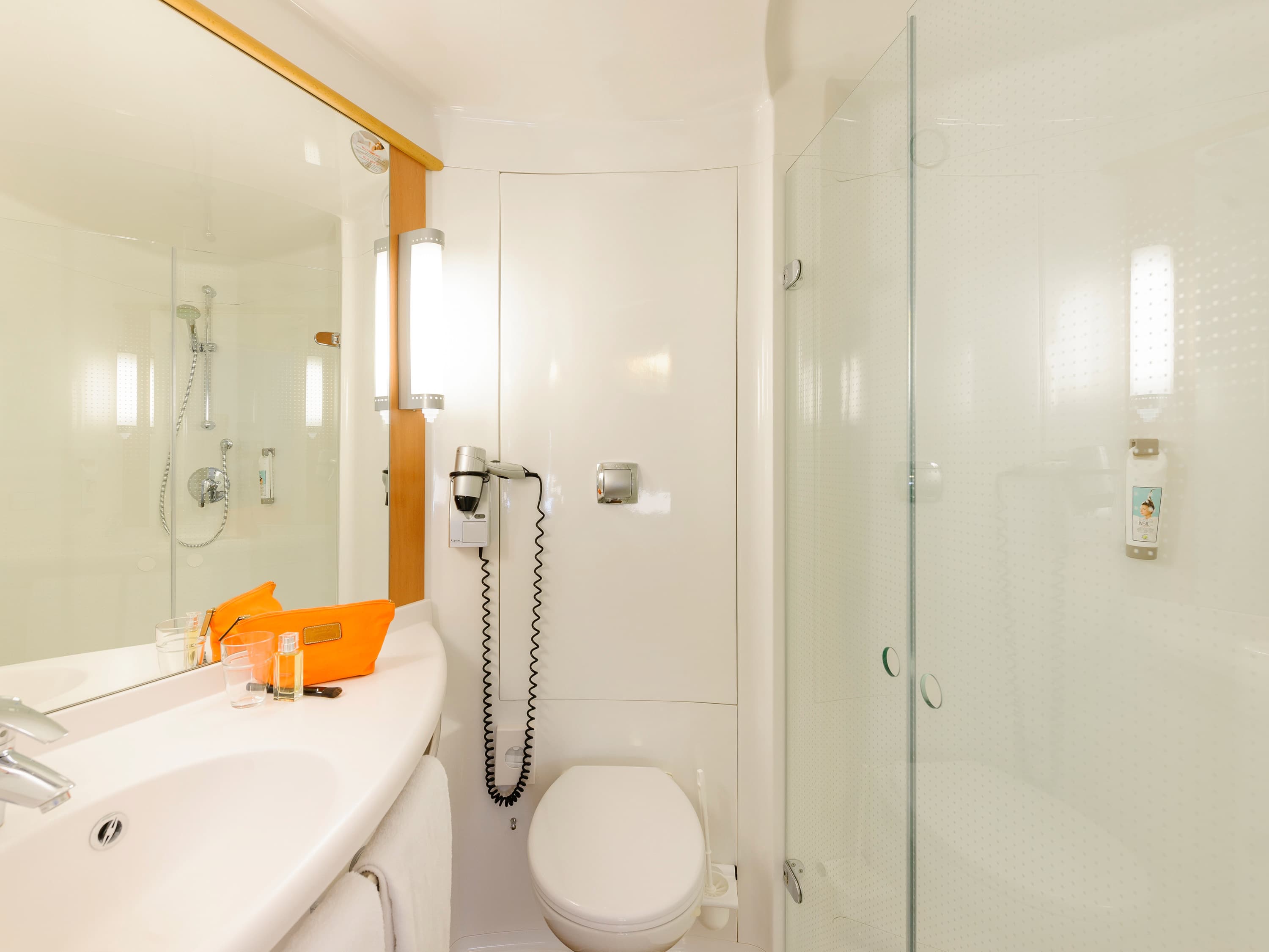 ibis Stuttgart Airport Messe