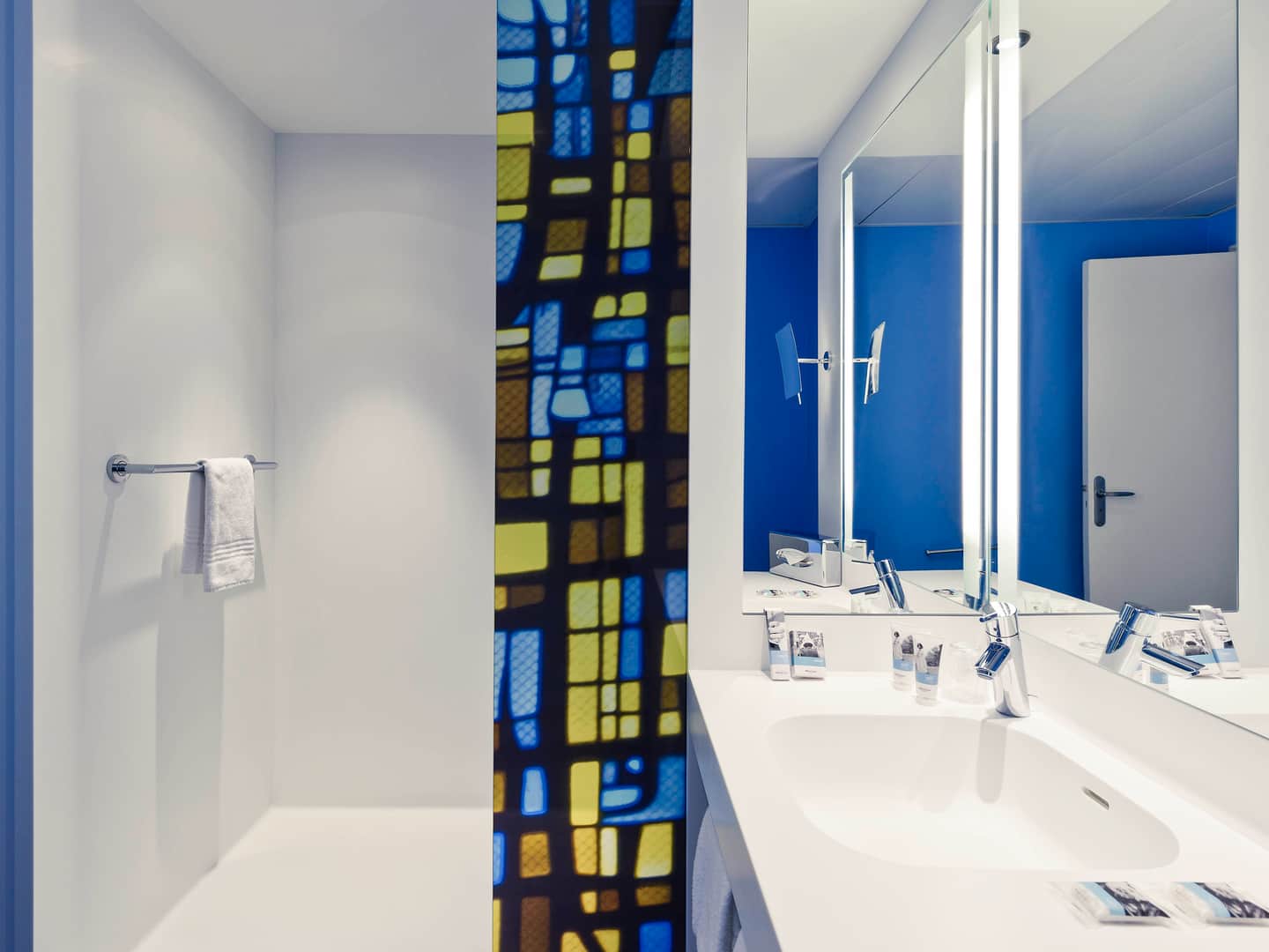 Mercure Nice Centre Notre Dame Hotel