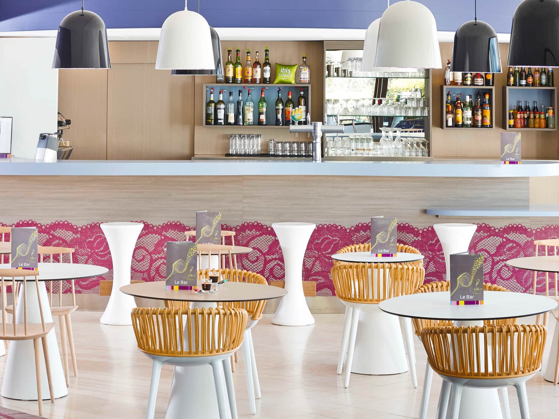 ibis Styles Arles Palais des Congrès