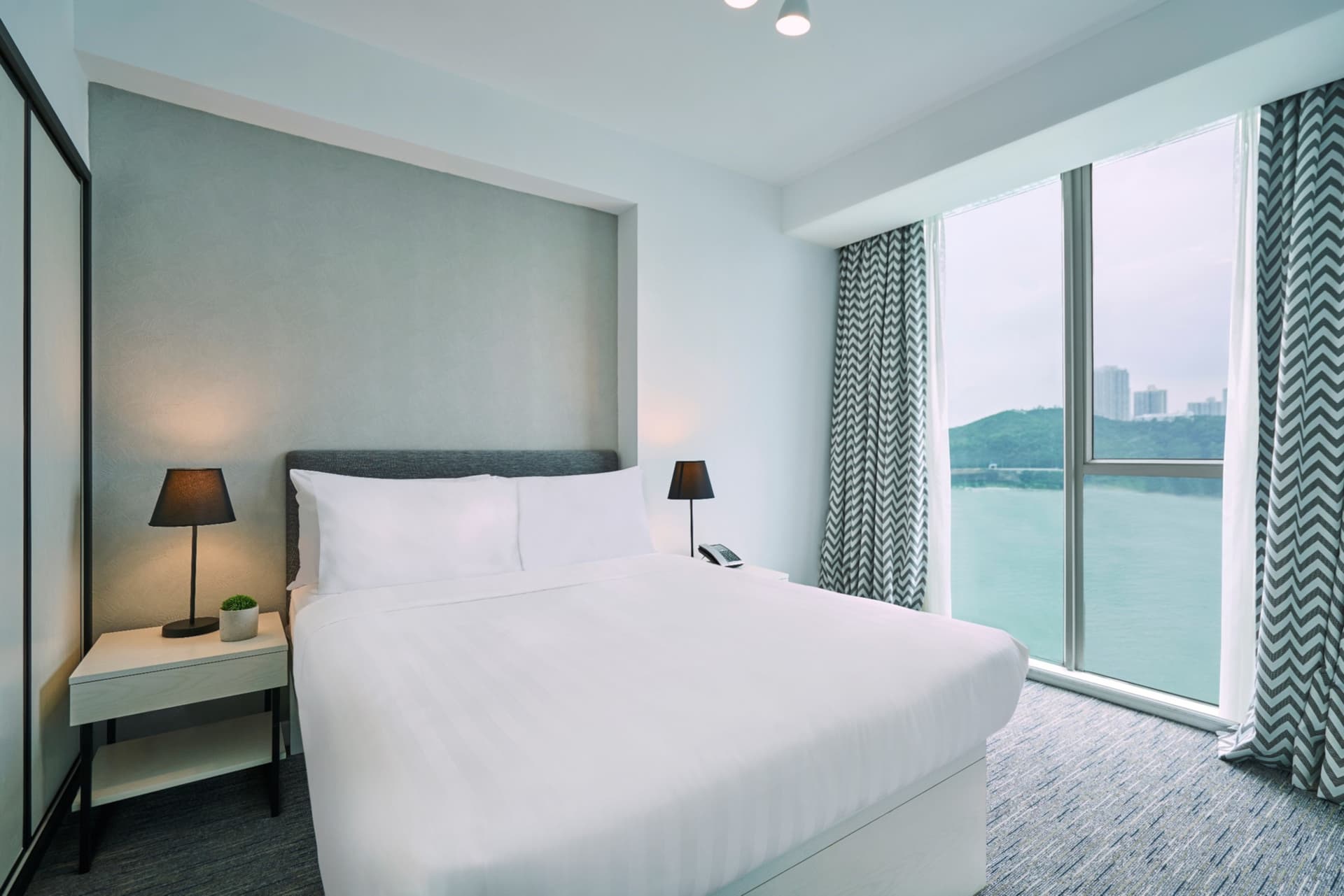 華麗海灣酒店 ( Grand Bay View Hotel & Resort )