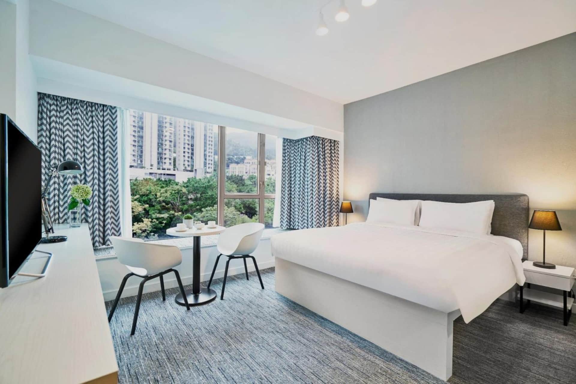 華麗海灣酒店 ( Grand Bay View Hotel & Resort )
