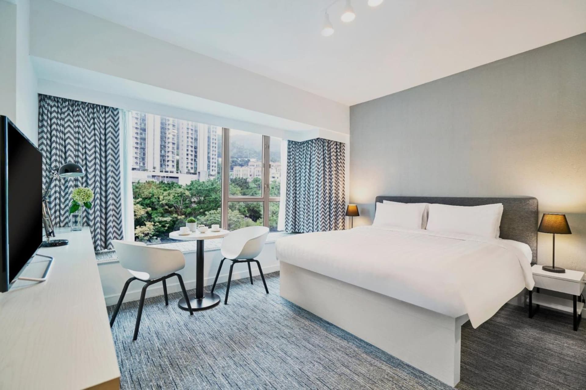華麗海灣酒店 ( Grand Bay View Hotel & Resort )