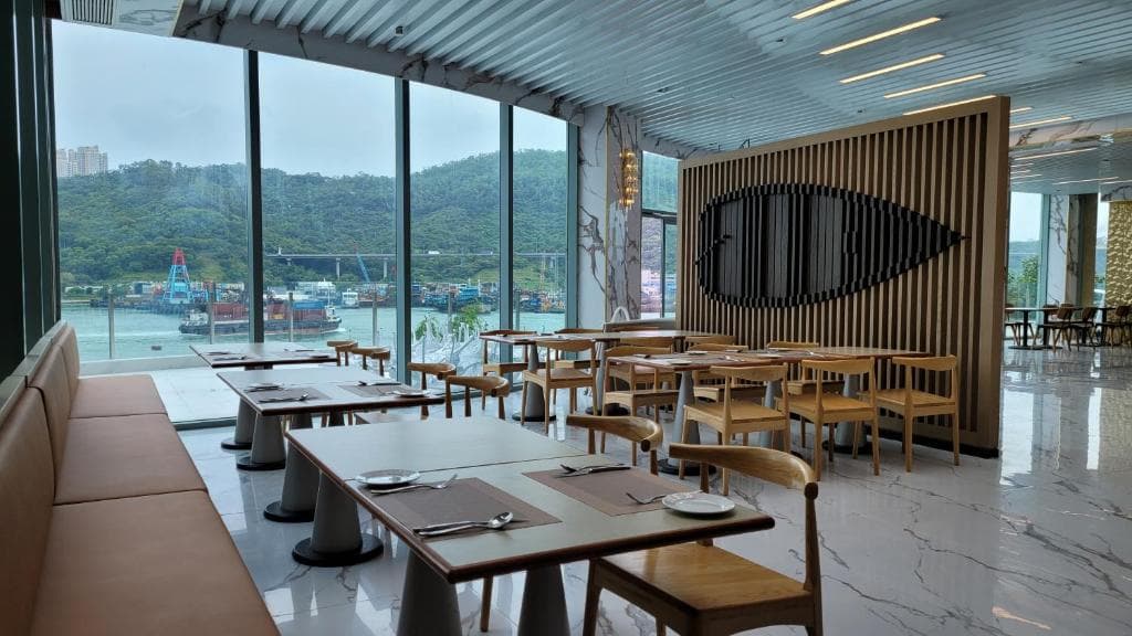 華麗海灣酒店 ( Grand Bay View Hotel & Resort )