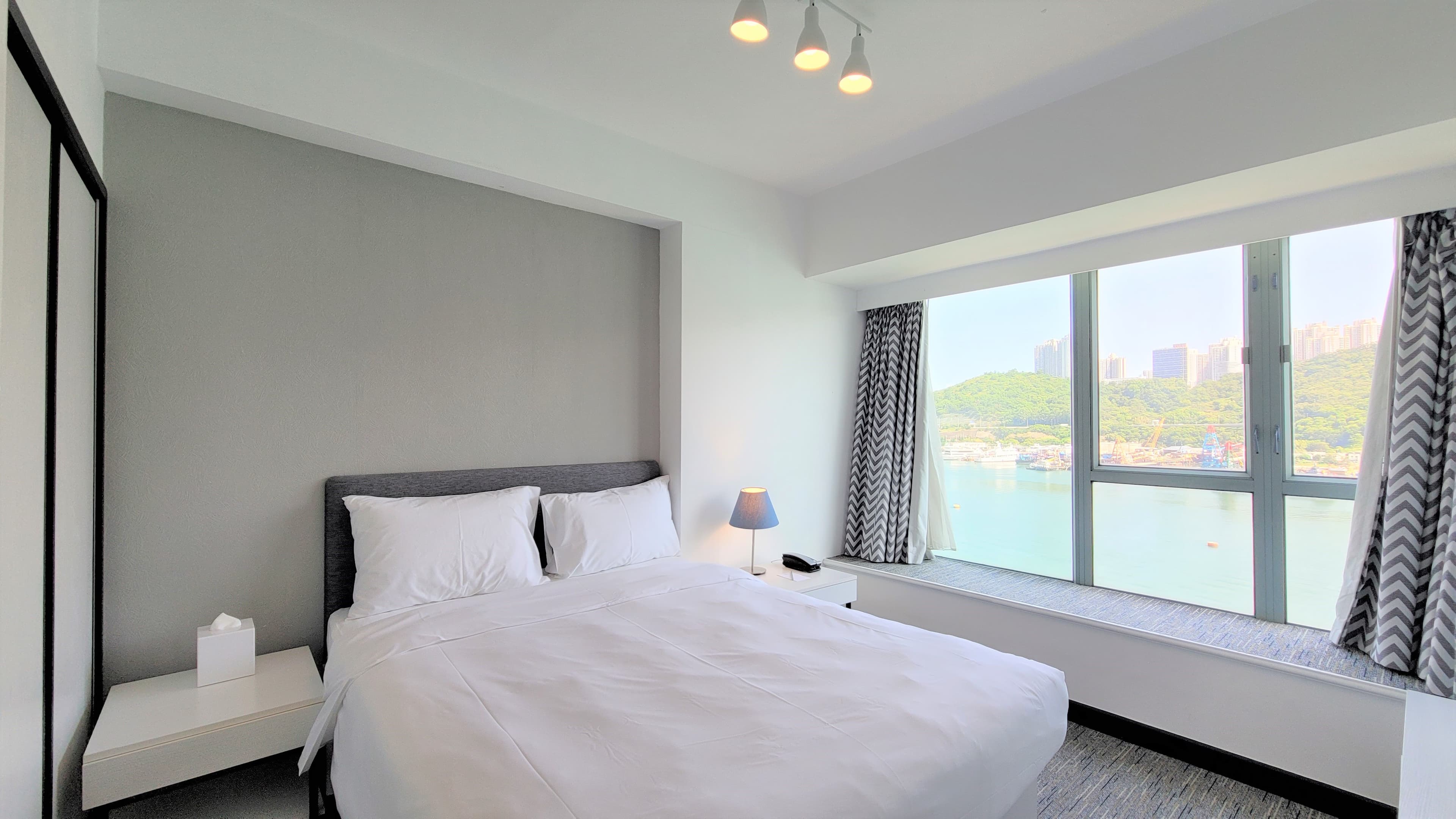 華麗海灣酒店 ( Grand Bay View Hotel & Resort )